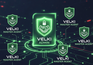 Velki Agent List 2026