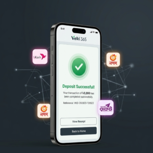 Velki Agent List 2026