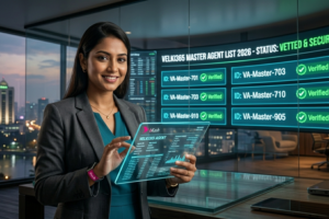 Verified Velki 365 Master