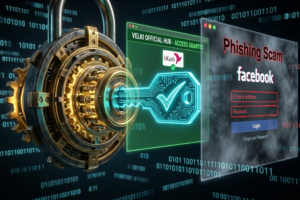 Verified Velki 365 Master