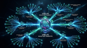 Velki Agent List 2026