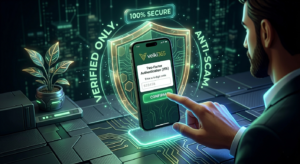 Verifying Velki365 Agent Authenticity