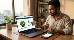 Verifying Velki365 Agent Authenticity