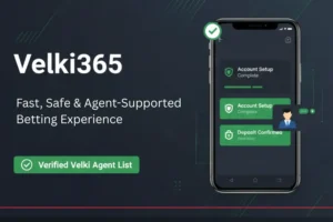 About Velki365