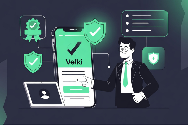 Velki Master | Velki 365