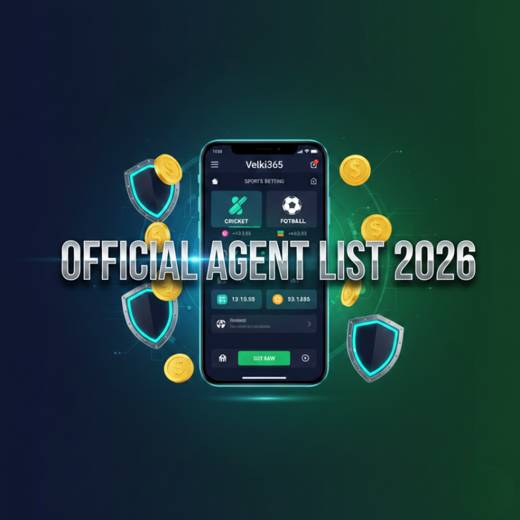 Official Velki Agent List 2026