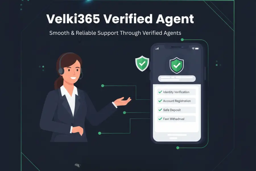 What is a Velki Agent