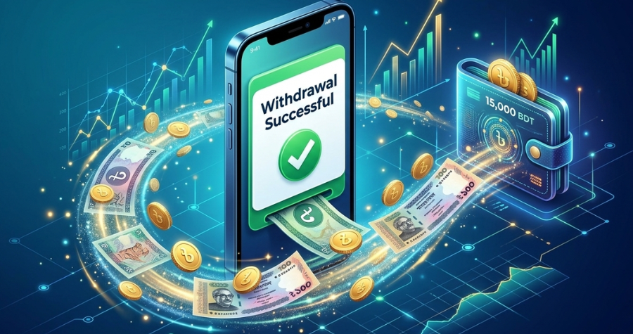 Best Betting Site in Bangladesh: Velki 365 | Fast Withdrawals