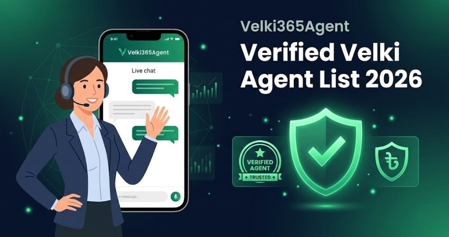 Velki Agent List 2026