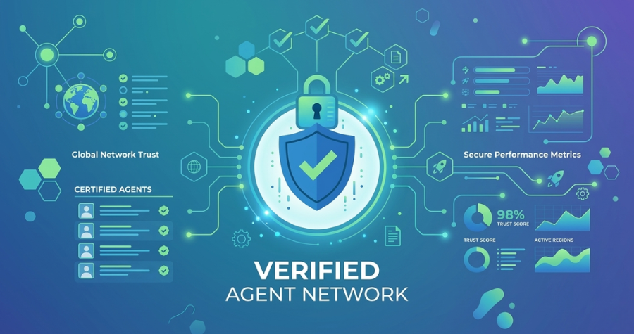 Best Velki Agent List