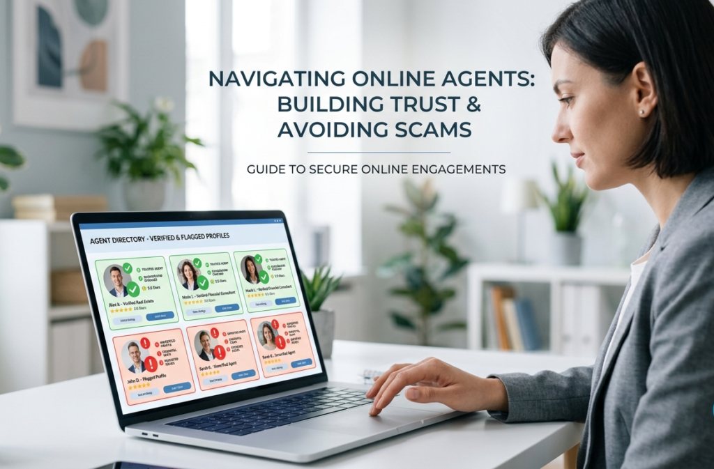Best Agent List